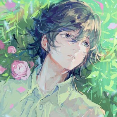 伊朗议会议长：愿为伊朗献身